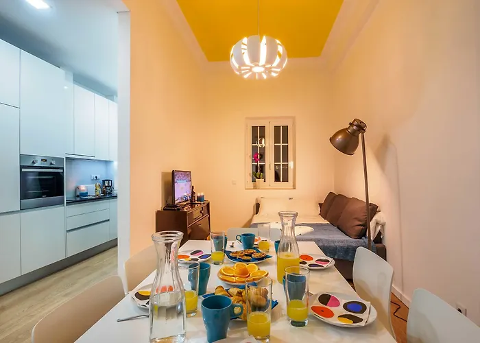 Feel Historical * Porto