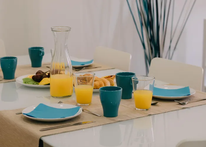 Appartement Feel Historical