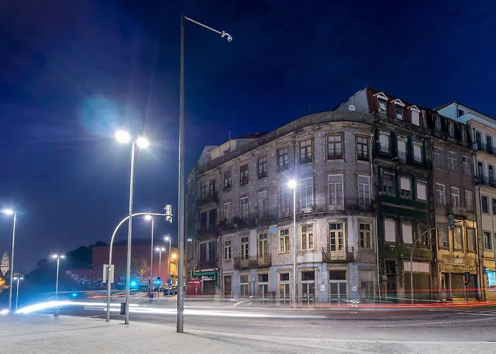 Feel Historical Apartament