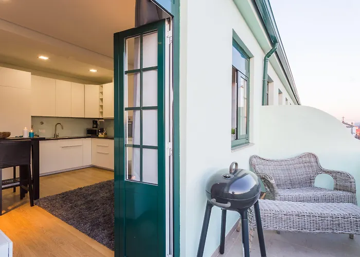 Appartement Feel Historical *