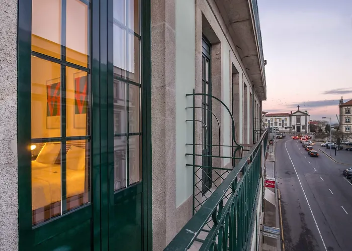 Feel Historical Porto