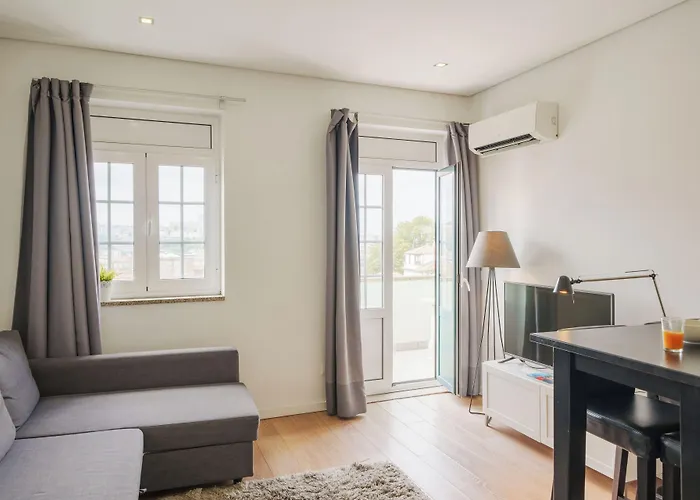 Feel Historical Porto