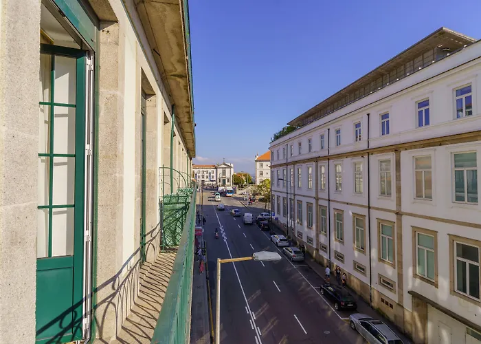 Feel Historical * Oporto