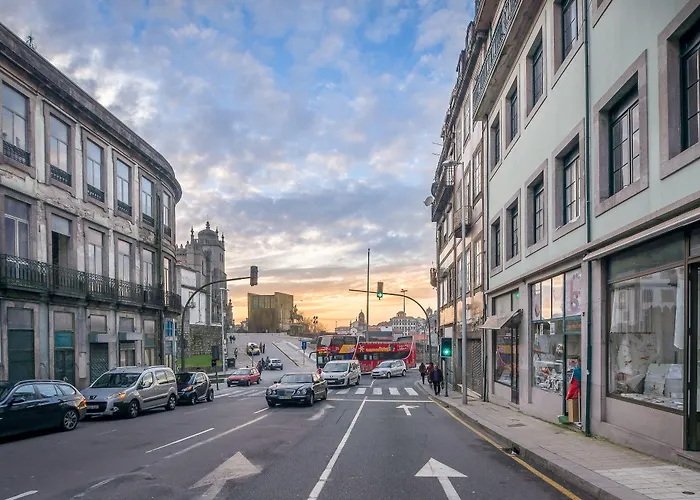 Apartament Feel Historical *