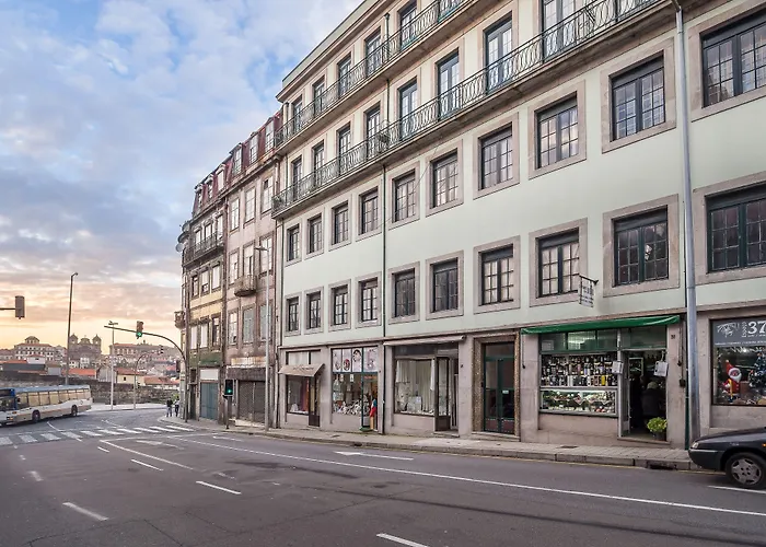 Feel Historical * Oporto