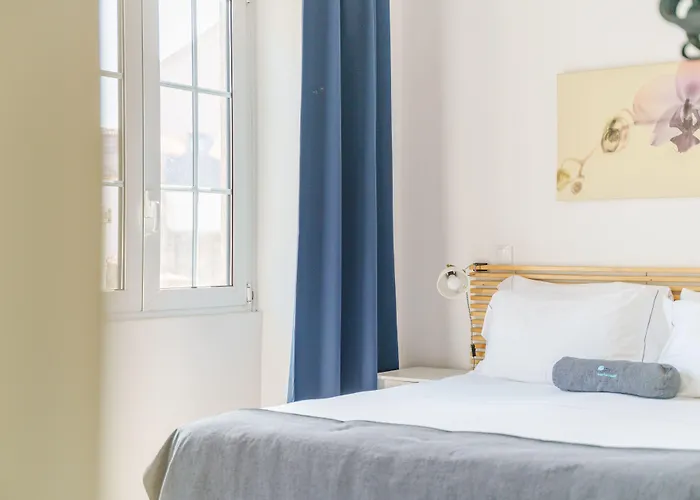 Feel Historical Apartament Porto