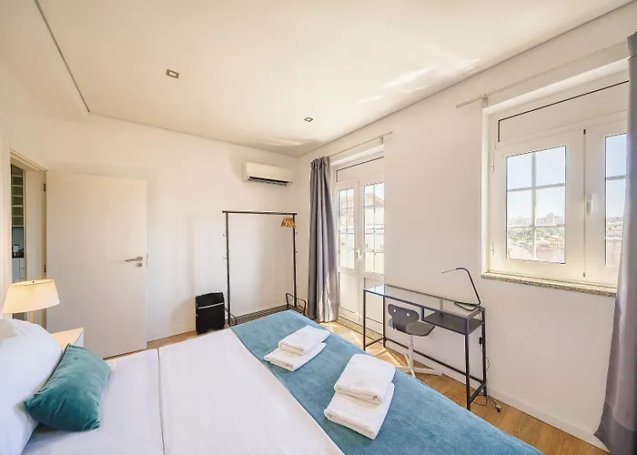 Feel Historical Appartement