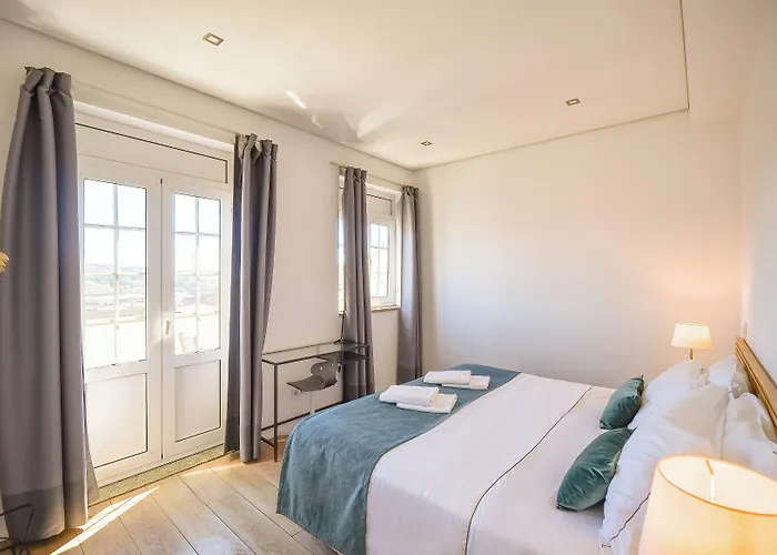 Feel Historical Appartement Oporto