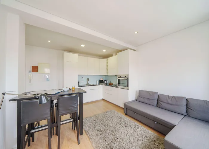 Apartament Feel Historical *