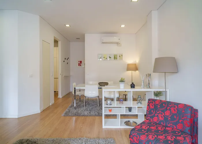 Apartament Feel Historical *