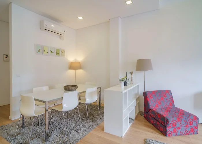 Feel Historical Appartement *