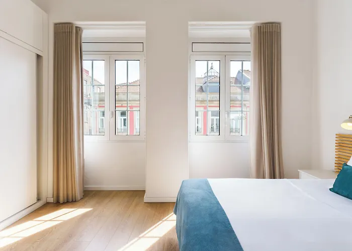 Feel Historical Appartement *