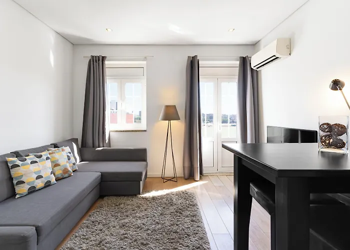 Appartement Feel Historical