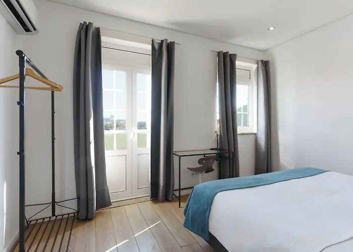 Appartement Feel Historical *