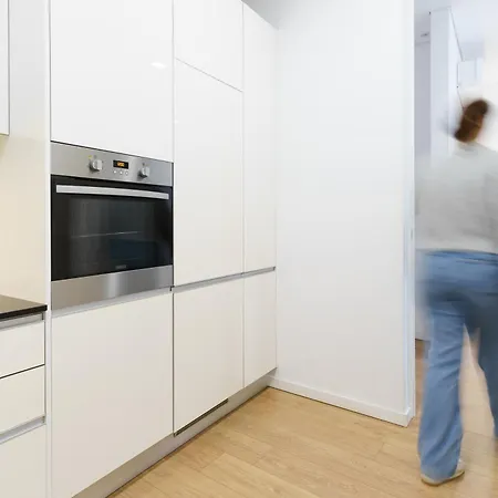 Feel Historical Appartamento