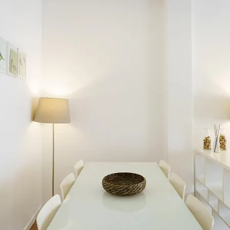 Apartment Feel Porto Historical Apartments