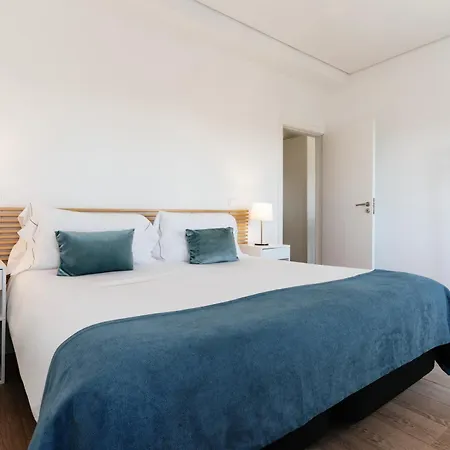 Feel Porto Historical Apartments * Porto