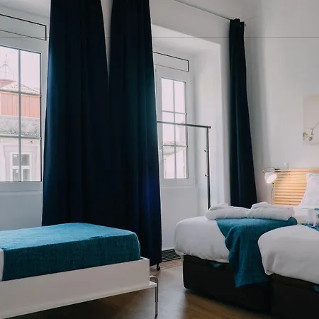 Appartamento Feel Historical Oporto