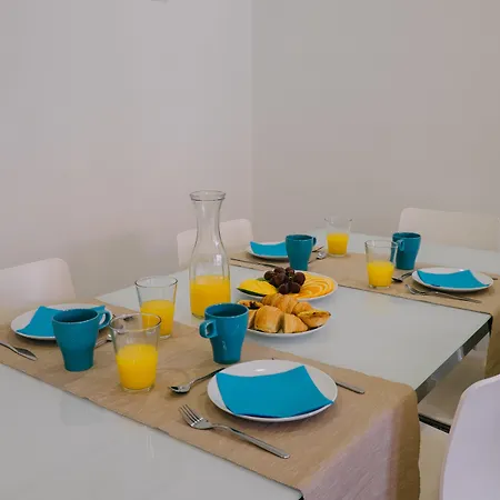 Feel Historical Appartement