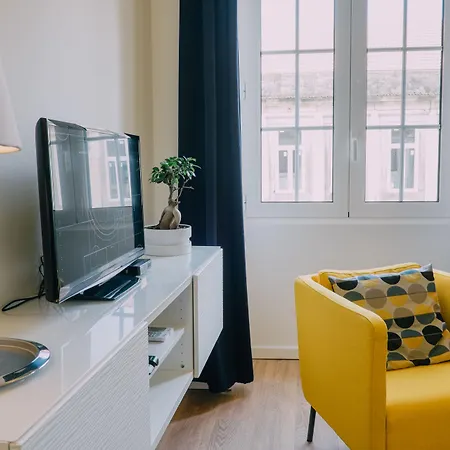 Appartement Feel Historical