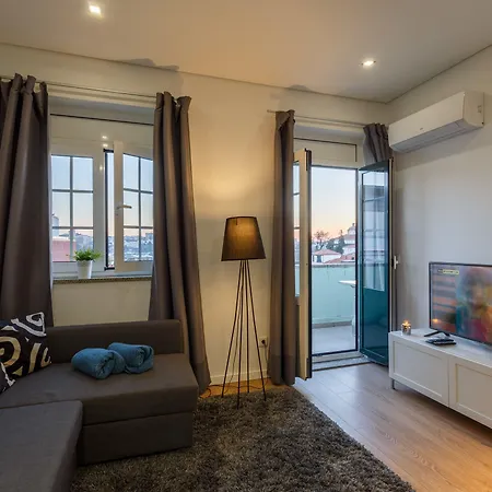 Feel Historical Appartement