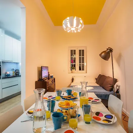 Feel Historical * Oporto