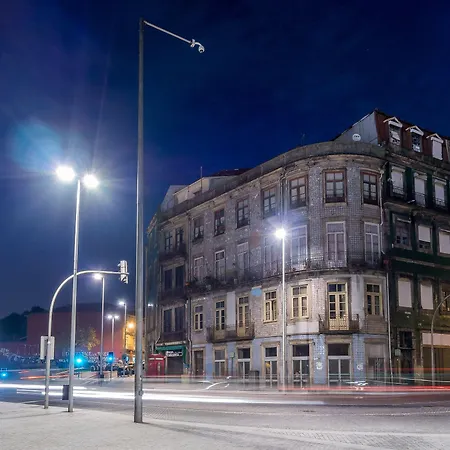 Feel Historical Appartement