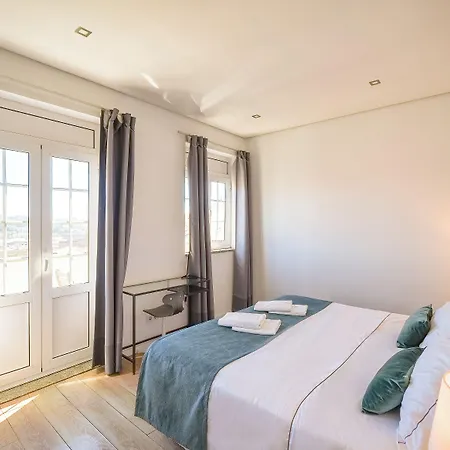 Feel Historical Appartement Oporto