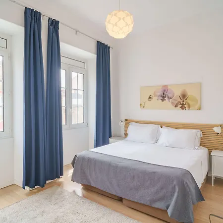 Appartement Feel Historical Oporto
