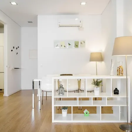 Feel Historical Apartman *