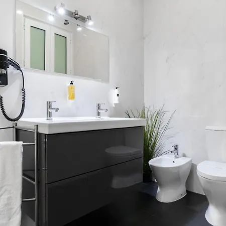 Apartman Feel Historical *