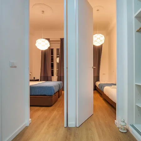 Feel Historical Apartman