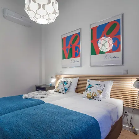 Apartman Feel Historical