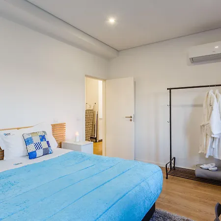 Apartman Feel Historical *