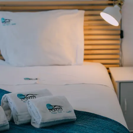 Apartman Feel Historical