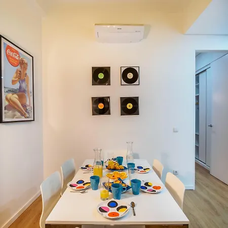 Apartman Feel Historical