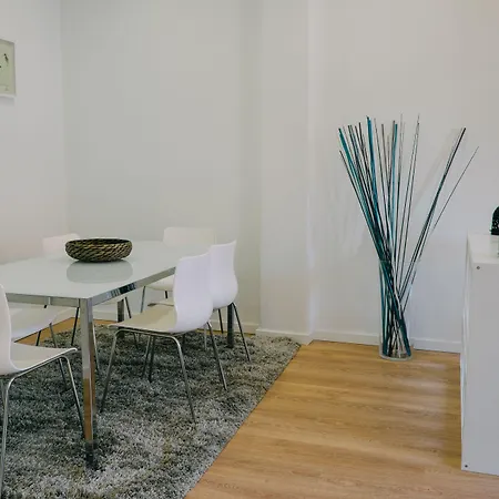 Apartman Feel Historical Porto