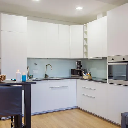 Feel Historical Apartman Porto