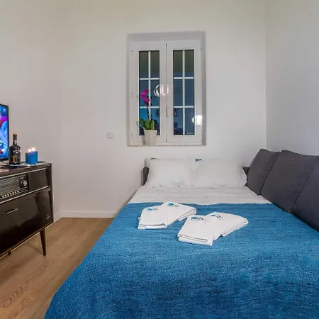 Apartman Feel Historical Porto