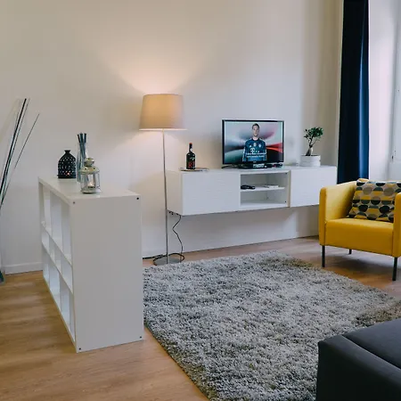 Apartman Feel Historical