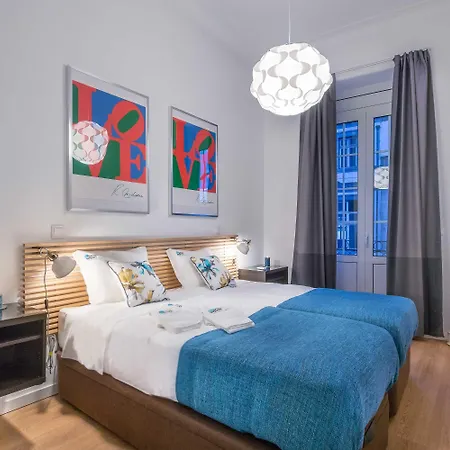Feel Porto Historical Apartments * Porto