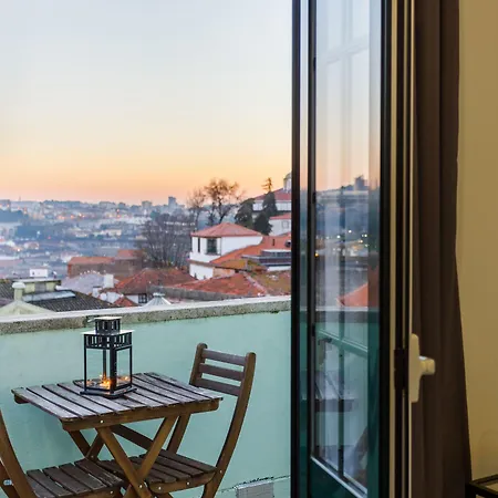 Feel Historical * Porto