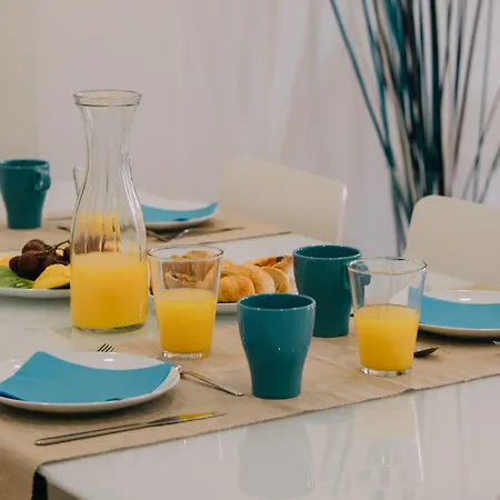 Apartman Feel Historical