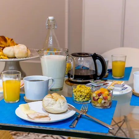 Apartman Feel Historical Porto