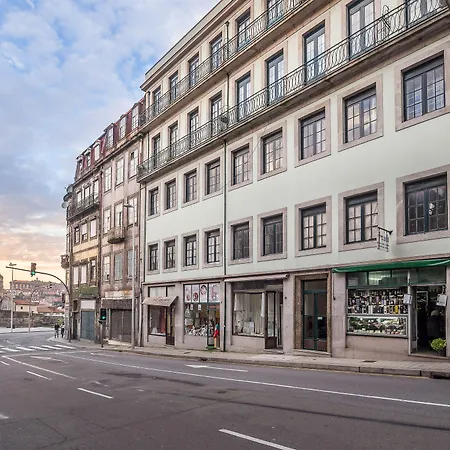 Feel Porto Historical Apartments * Porto