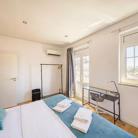 Feel Historical Apartman