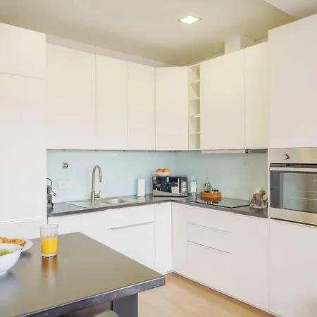 Apartman Feel Historical Porto