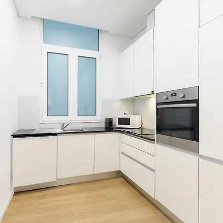 Apartman Feel Historical Porto