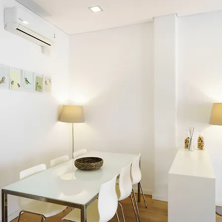 Feel Historical Apartman Porto