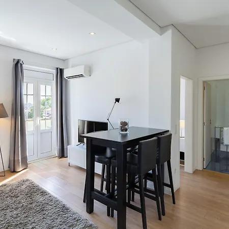 Apartman Feel Historical